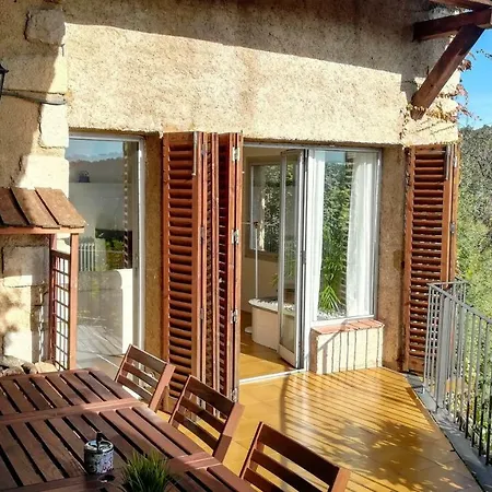 Casa Martinoy Holiday home Girona