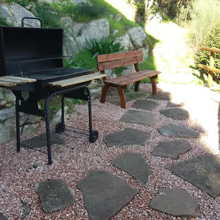Casa Martinoy *