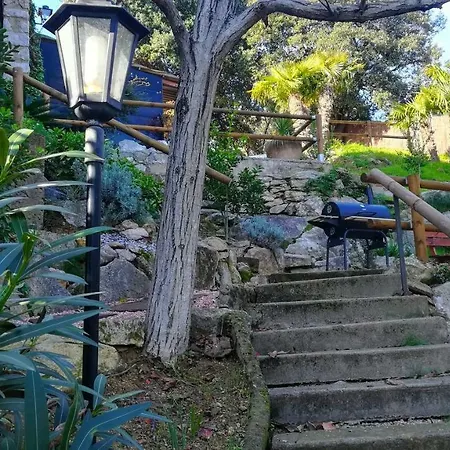 Casa Martinoy Holiday home