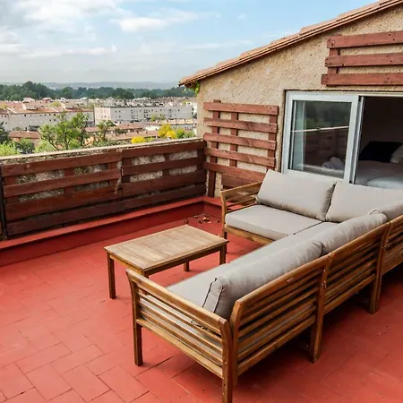 Casa Martinoy *