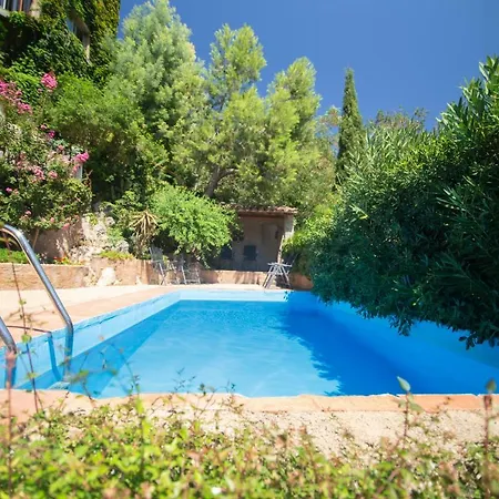 Casa Martinoy Holiday home Girona