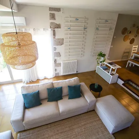 Holiday home Casa Martinoy Girona