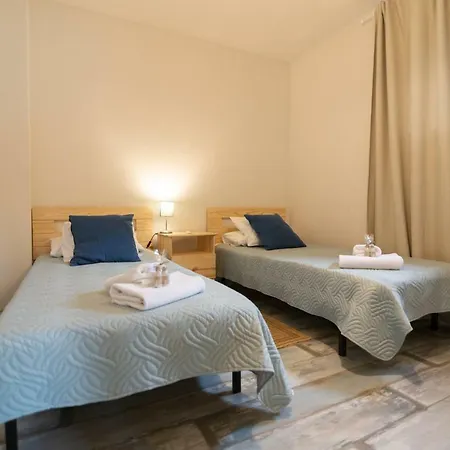Casa Martinoy *