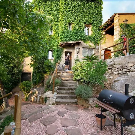 Casa Martinoy Holiday home *