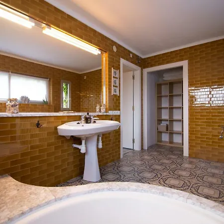 Holiday home Casa Martinoy