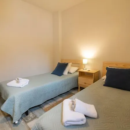 Casa Martinoy * Girona
