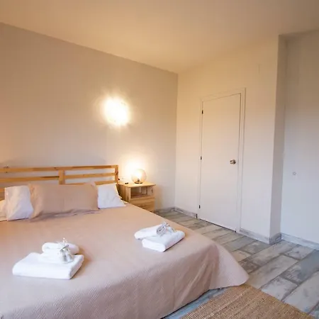Casa Martinoy Holiday home