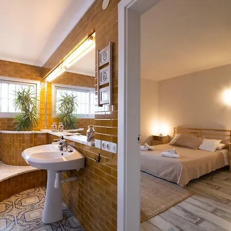 Casa Martinoy Girona