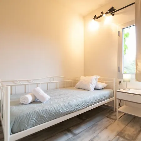Casa Martinoy Holiday home *
