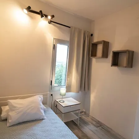 Casa Martinoy Holiday home Girona