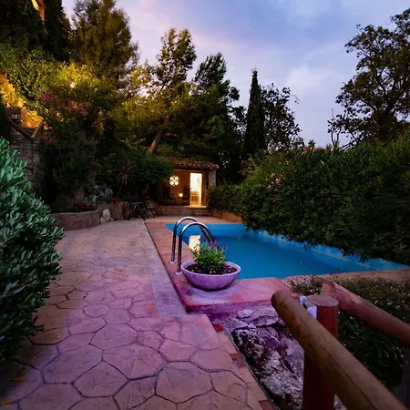 Holiday home Casa Martinoy