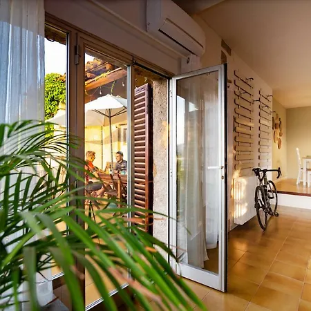Holiday home Casa Martinoy *