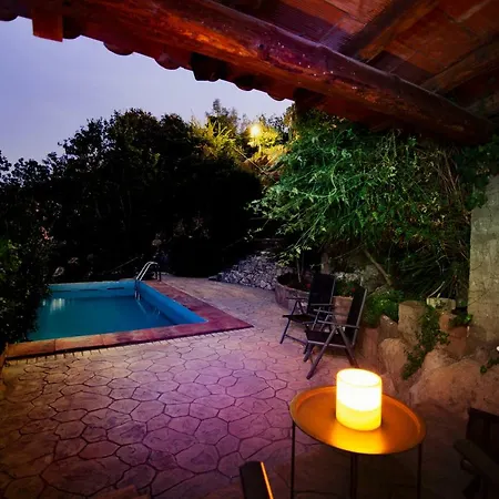 Casa Martinoy Holiday home