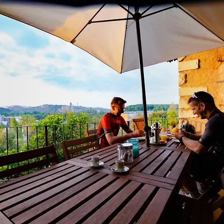 Holiday home Casa Martinoy Girona