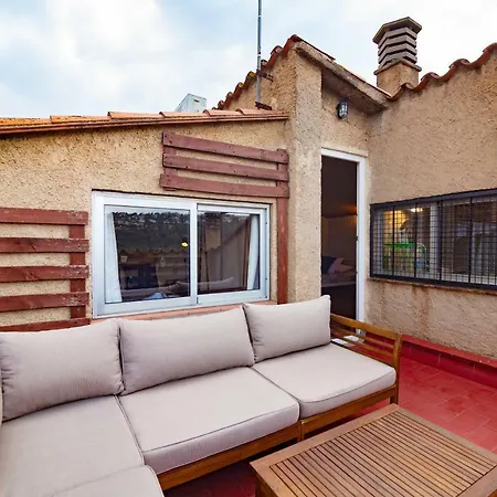 Casa Martinoy Holiday home *