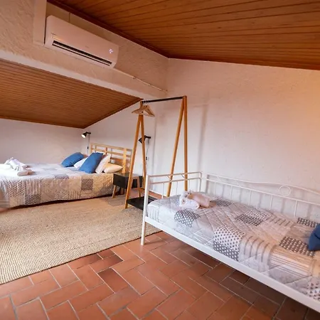 Casa Martinoy Holiday home Girona