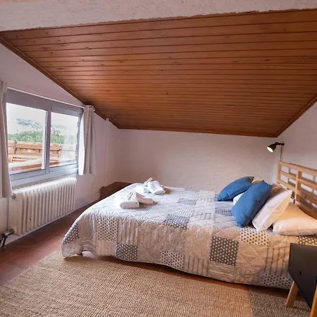 Casa Martinoy *