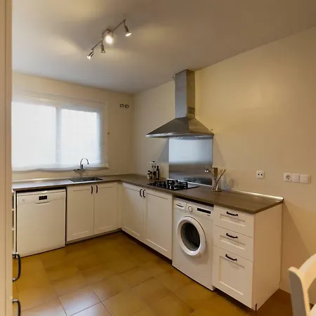 Casa Martinoy Holiday home *