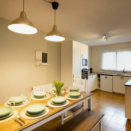 Holiday home Casa Martinoy