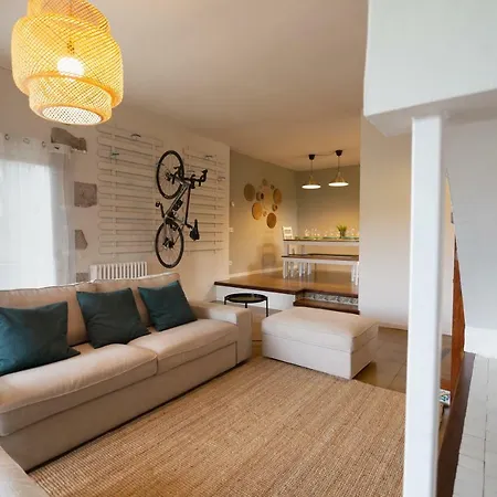 Holiday home Casa Martinoy