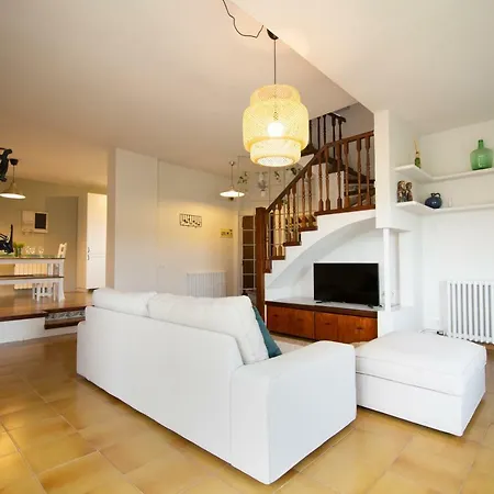 Holiday home Casa Martinoy