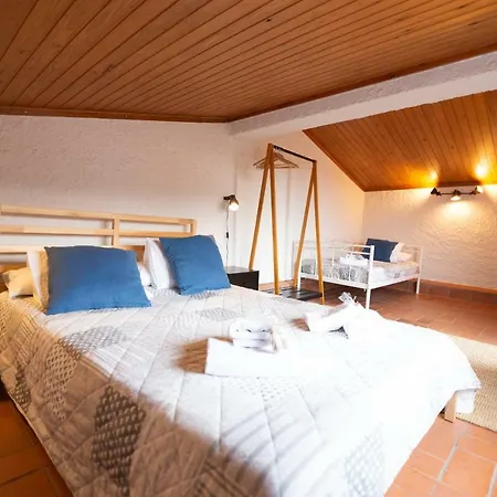 Casa Martinoy Holiday home *